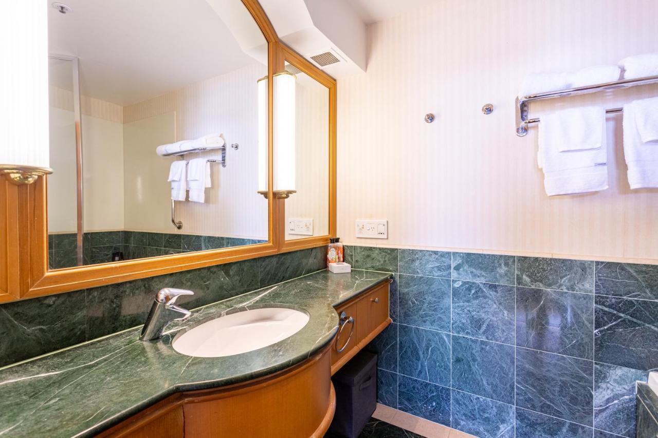 Luxury Privately Owned Ocean View Studio Apartments At O4Ks Gold Tower โกลด์โคสต์ ภายนอก รูปภาพ